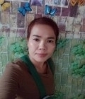 Rencontre Femme Thaïlande à อุบลราชธานี : Tree, 41 ans